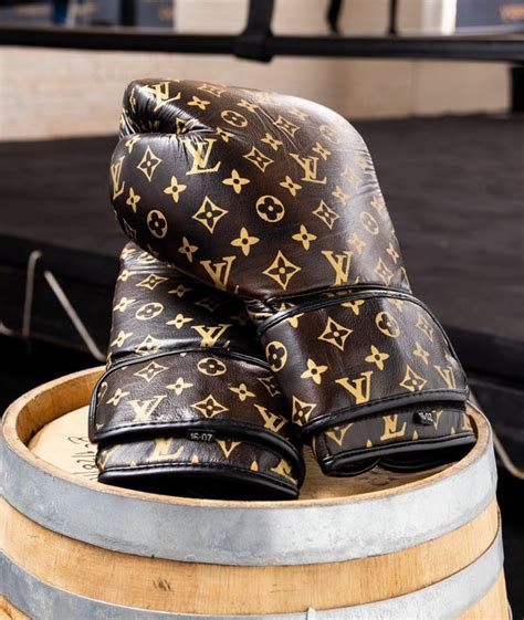 louis vuitton boxing gloves replica|louis vuitton bucket hat men's.